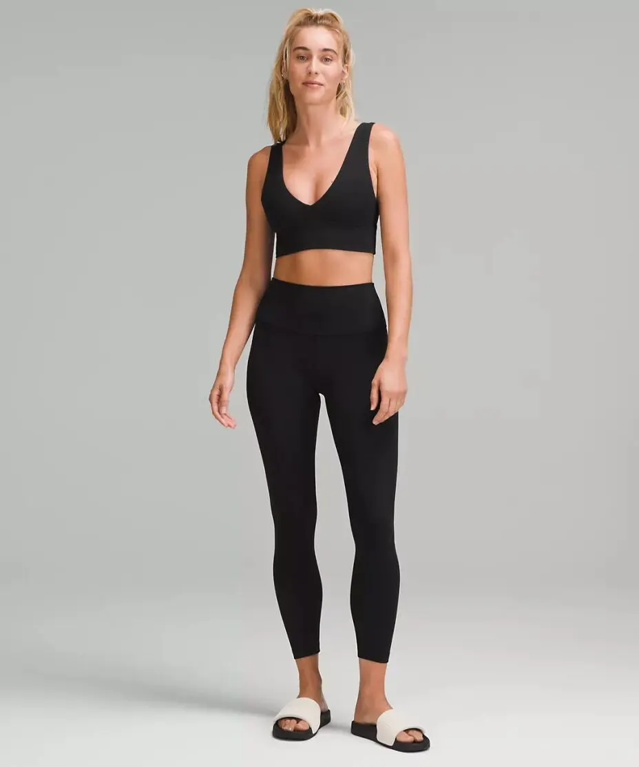 Lululemon Sportwear