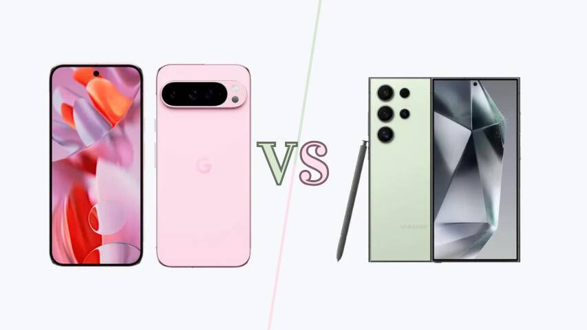 Samsung vs Google: Best Android Phone 2025