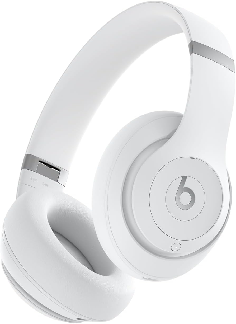 Beats Studio Pro – Premium Wireless Noise Cancelling Headphones