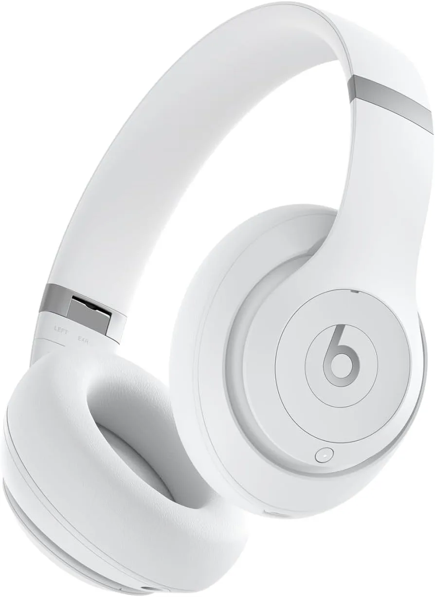 Beats Studio Pro – Premium Wireless Noise Cancelling Headphones