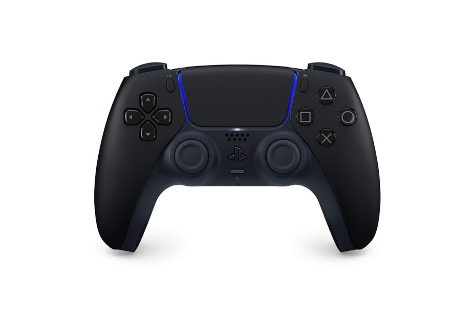 PlayStation DualSense Wireless Controller – Midnight Black