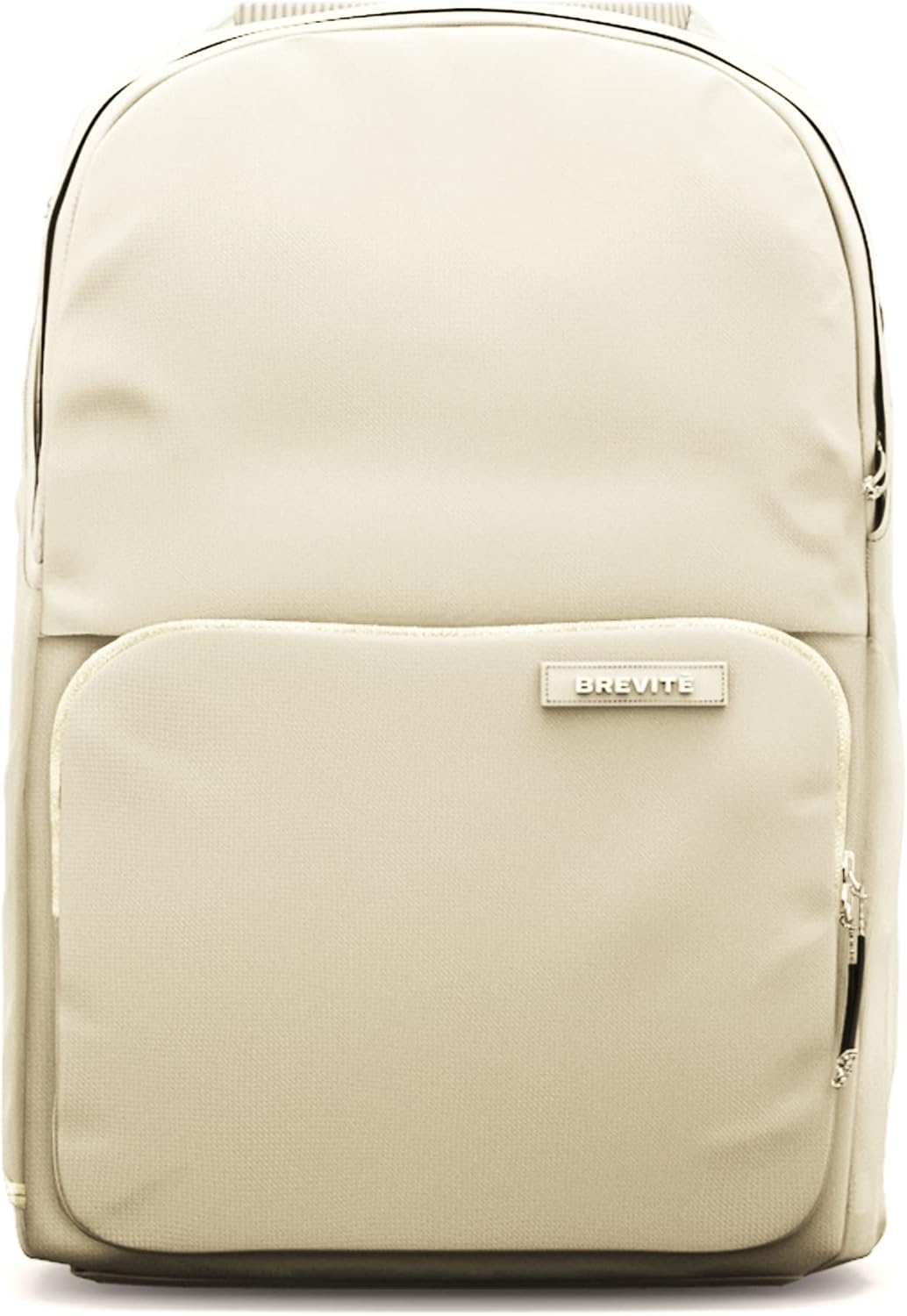 BREVITE “The Backpack” – 18L Aesthetic Laptop Backpack