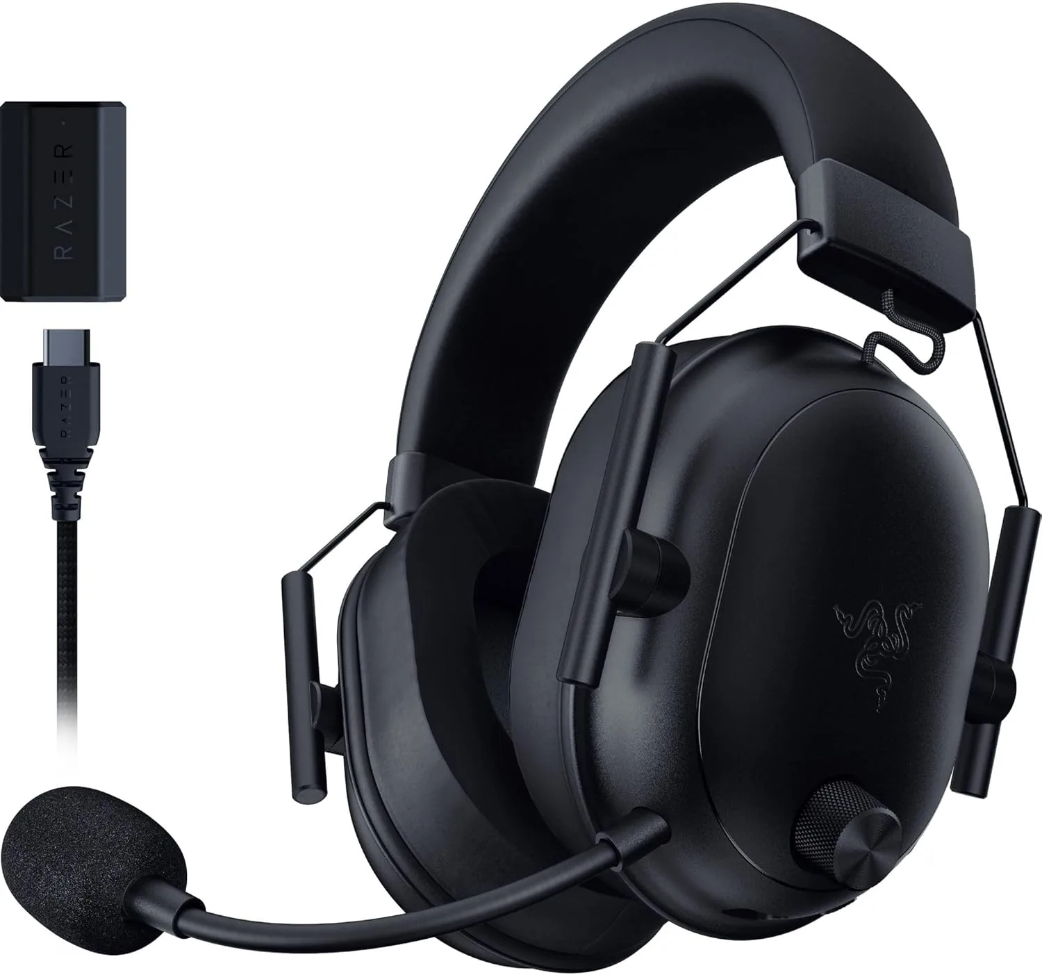 Razer BlackShark V2 HyperSpeed Wireless Gaming Headset