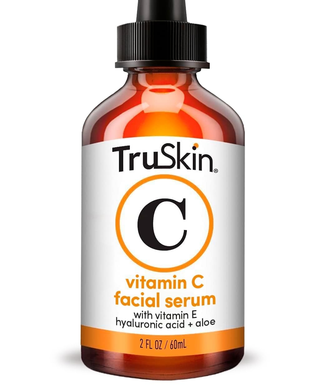 TruSkin Vitamin C Serum for Face (2 fl oz)