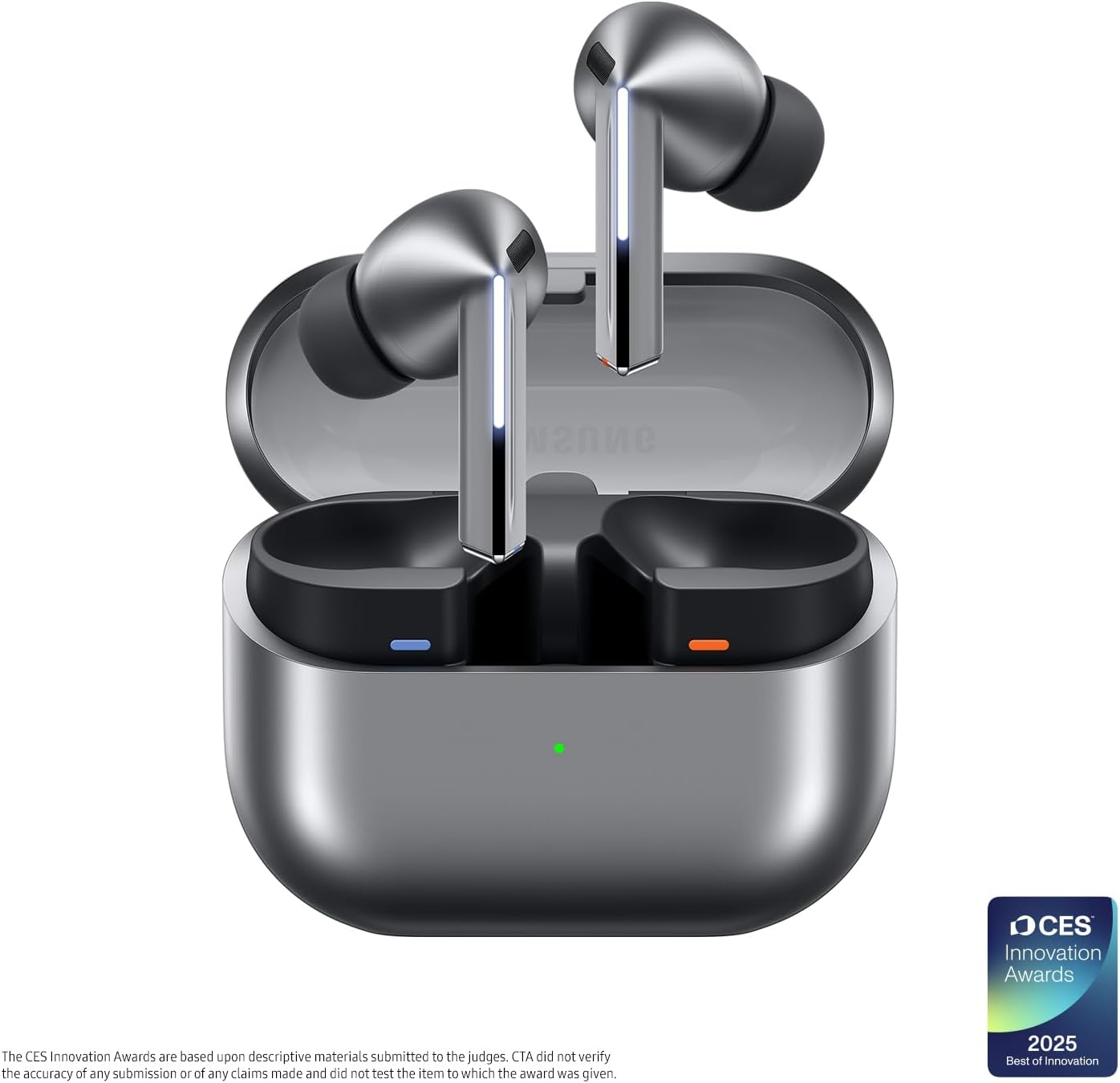 Samsung Galaxy Buds 3 Pro AI True Wireless Earbuds