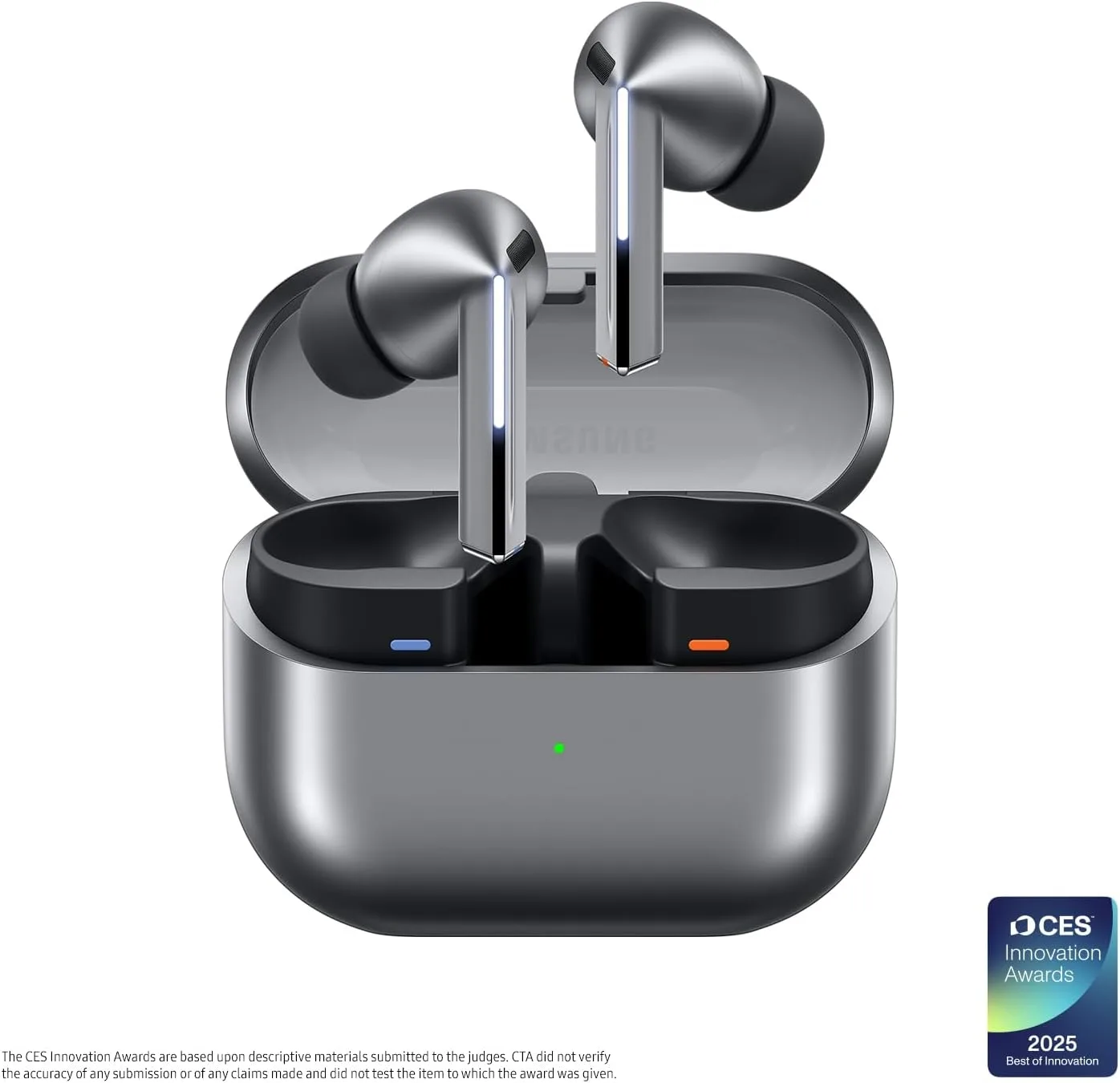 Samsung Galaxy Buds 3 Pro AI True Wireless Earbuds