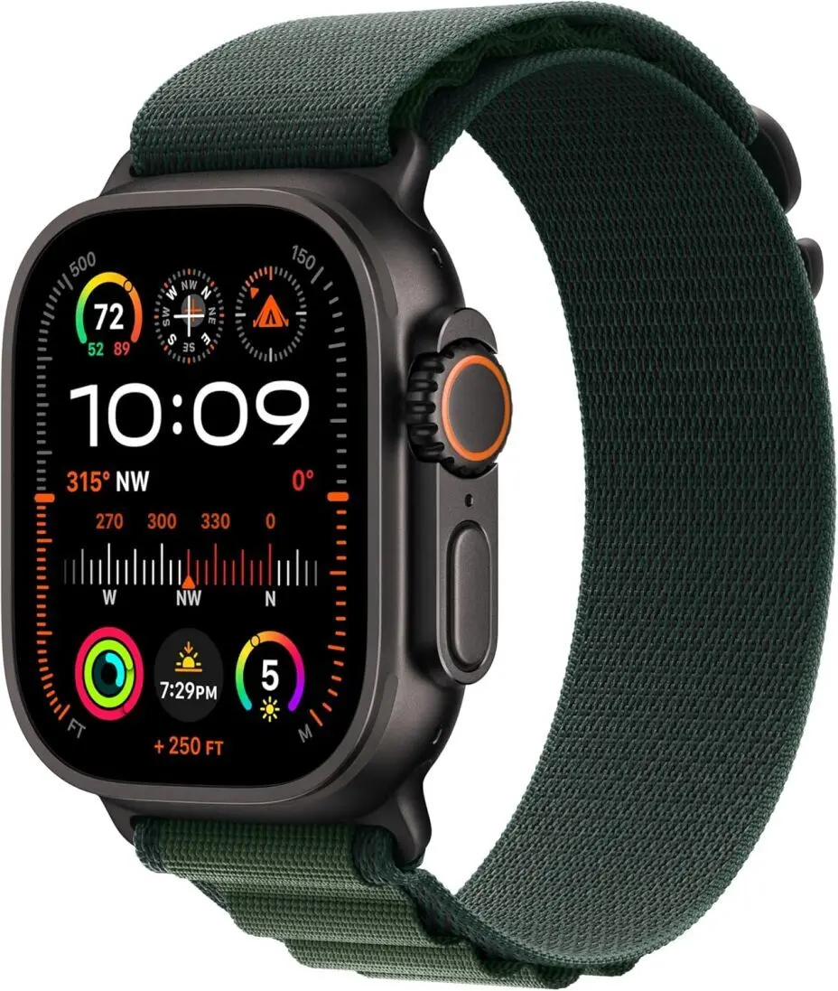  Apple Watch Ultra 2