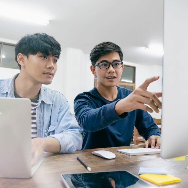 Computer Programmers