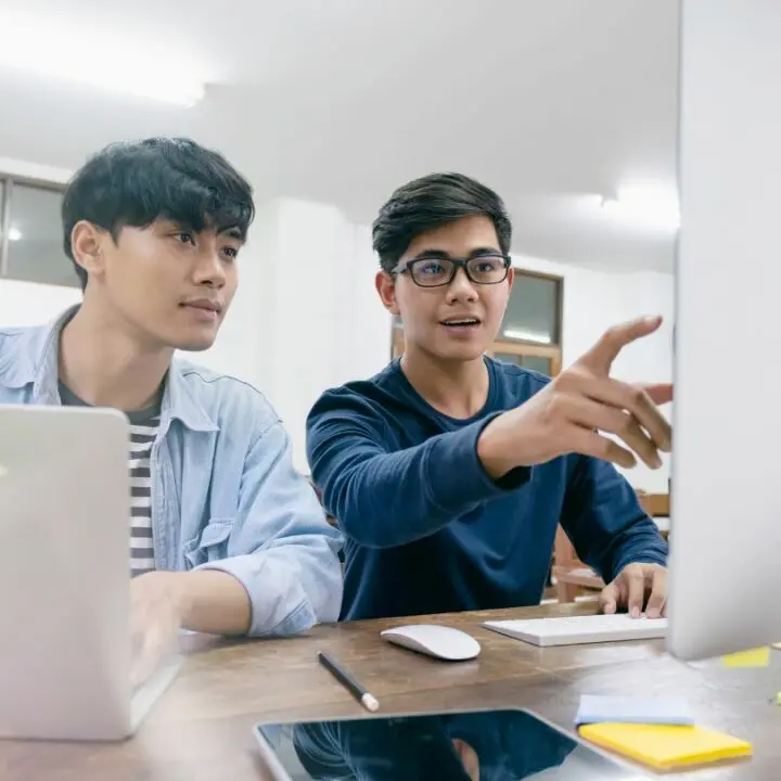 Computer Programmers