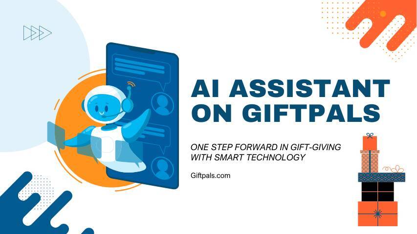 One Step Forward in Gift-Giving with Smart Technology