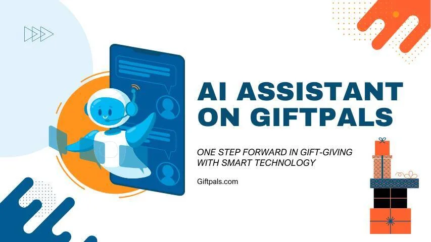 One Step Forward in Gift-Giving with Smart Technology