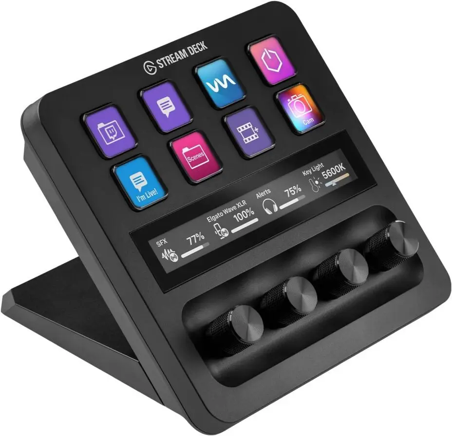 Elgato Stream Deck