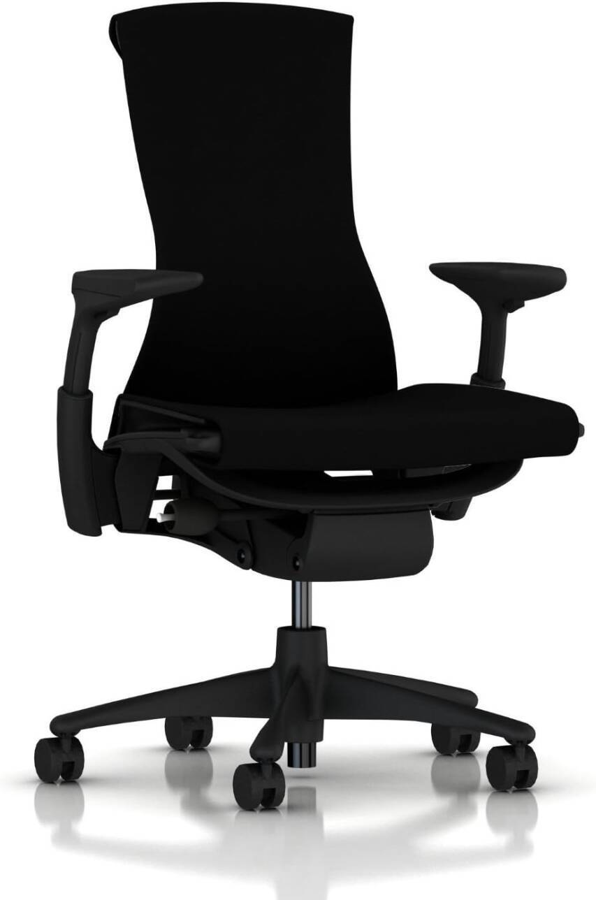 Herman Miller x Logitech Embody
