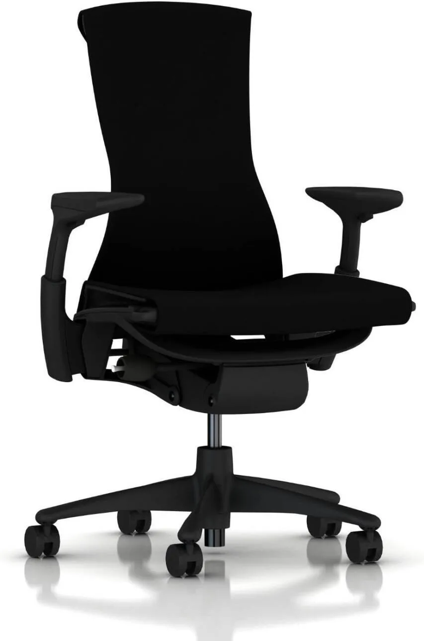 Herman Miller x Logitech Embody