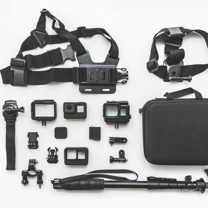 Camera Case