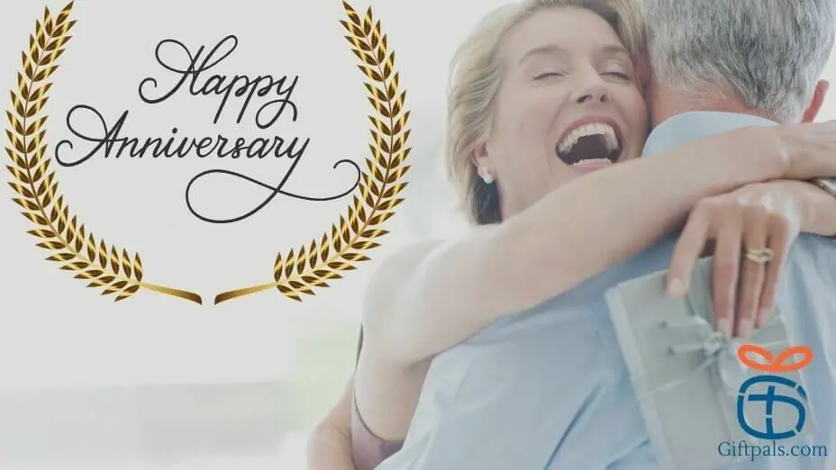 Anniversary Gifts for Men