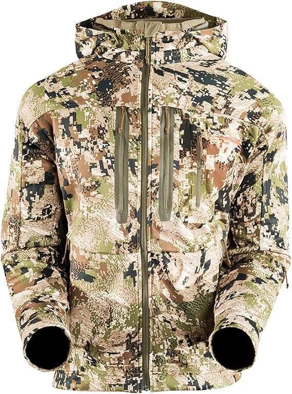 Sitka Gear Subalpine Jacket