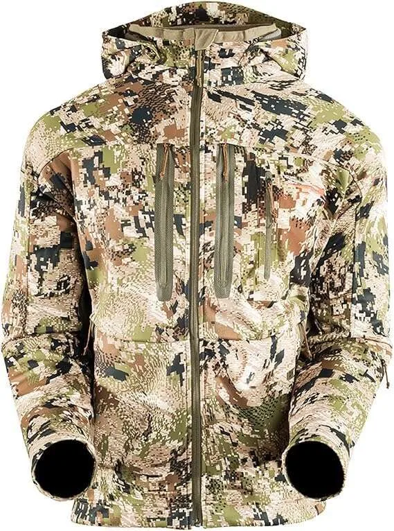 Sitka Gear Subalpine Jacket