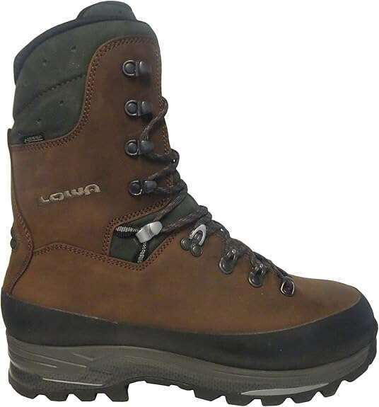 Lowa Hunter GTX EVO Boots