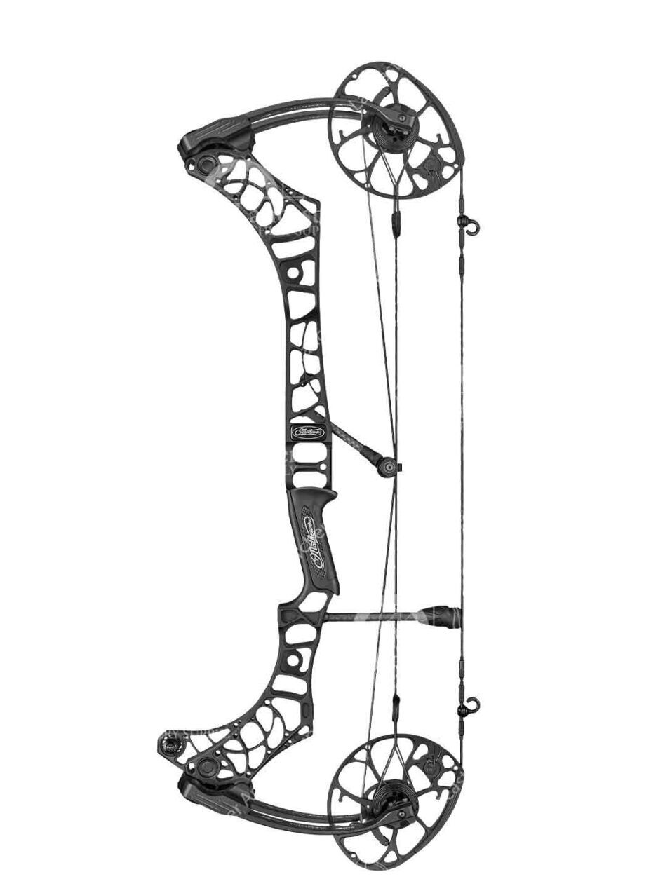 Mathews V3X Bow
