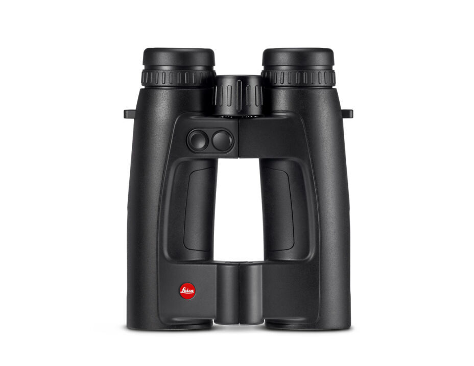 Leica Geovid Pro 8x42 Rangefinding Binoculars