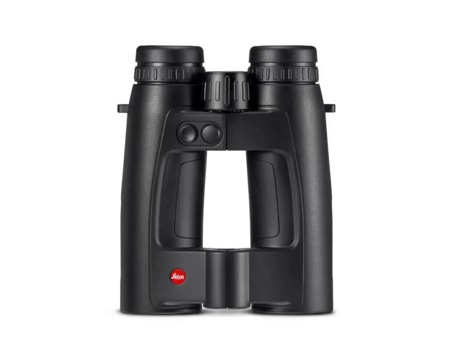 Leica Geovid Pro 8x42 Rangefinding Binoculars