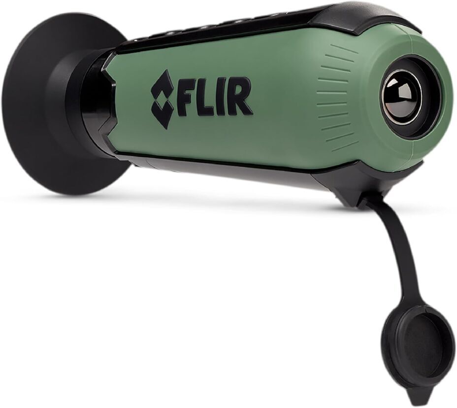 FLIR Scout TK Thermal Monocular