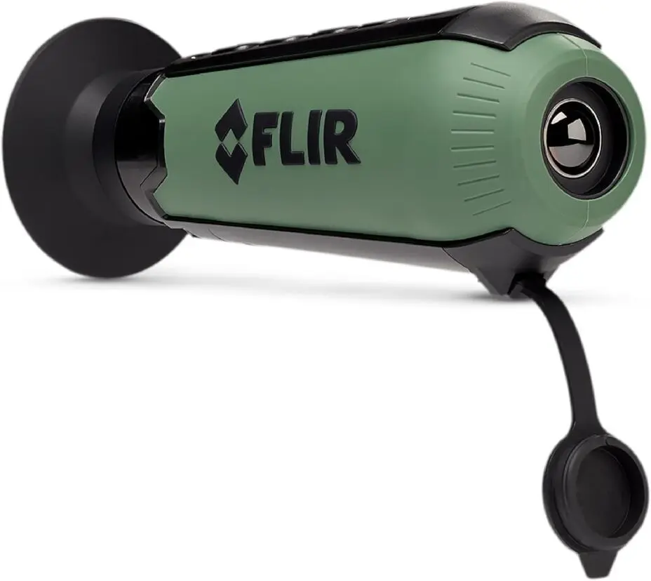 FLIR Scout TK Thermal Monocular