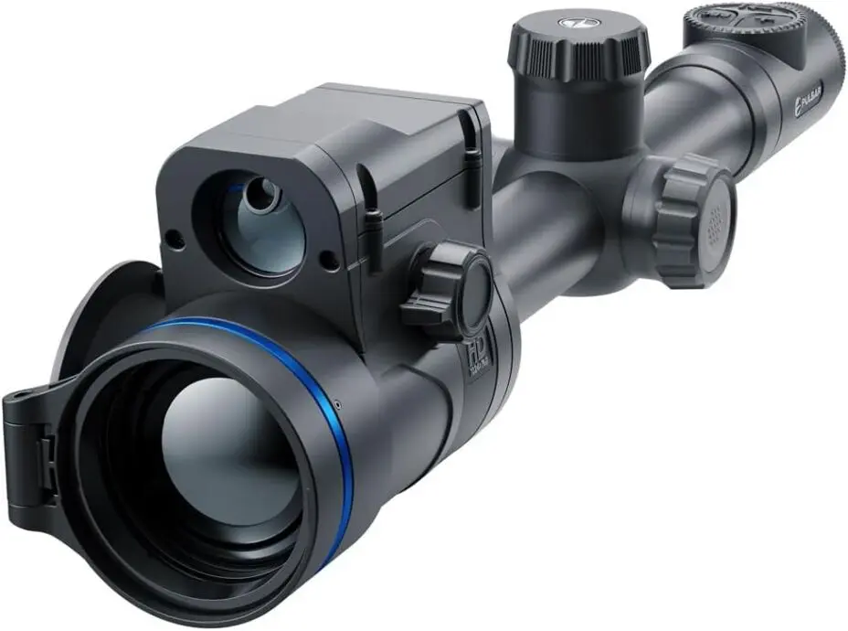 Pulsar Thermion 2 XQ50 Thermal Riflescope