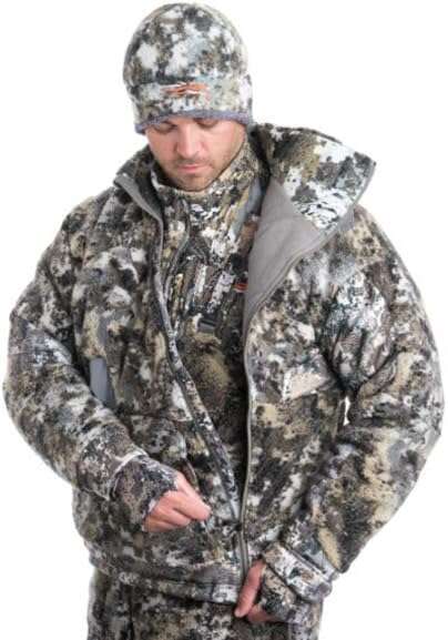 Sitka Gear Kelvin Aerator Jacket