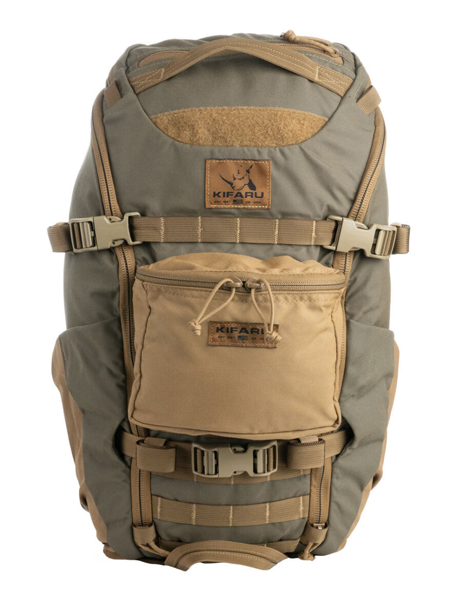 Kifaru International Hunting Backpacks