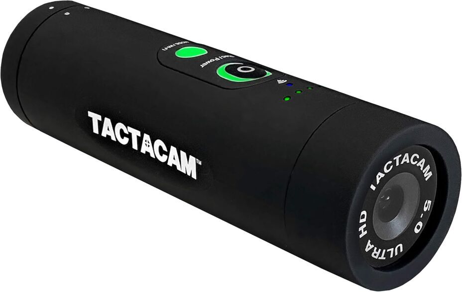 Tactacam 5.0 Hunting Camera
