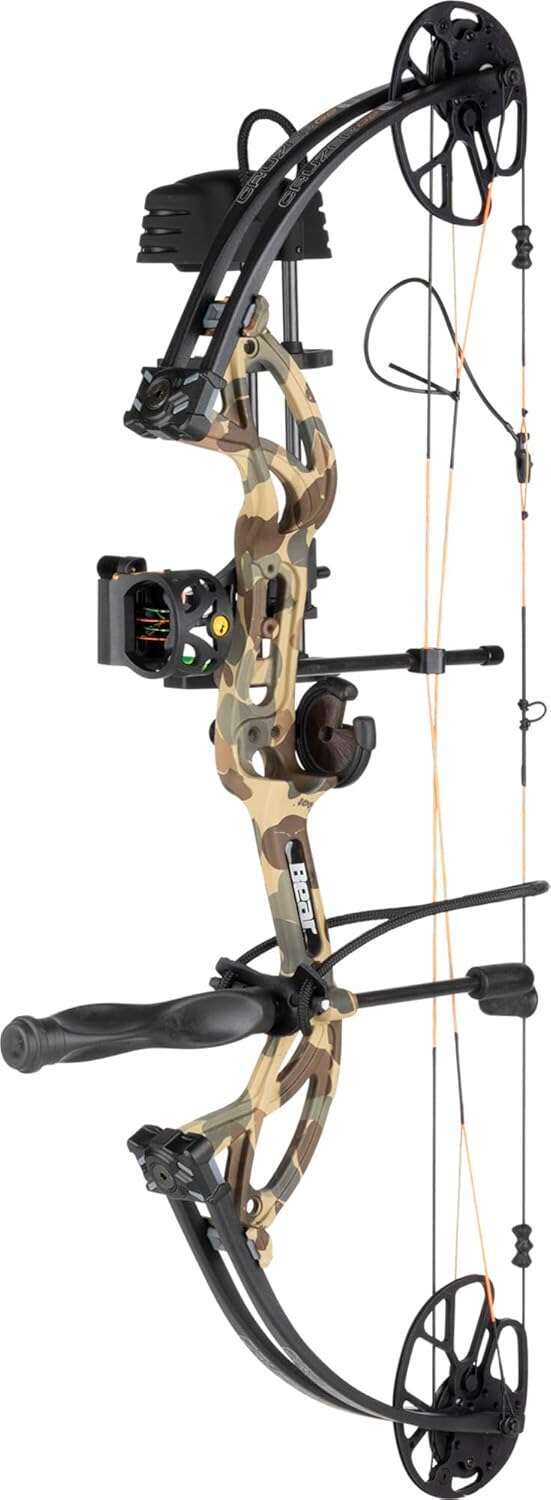 Bear Archery Cruzer G2