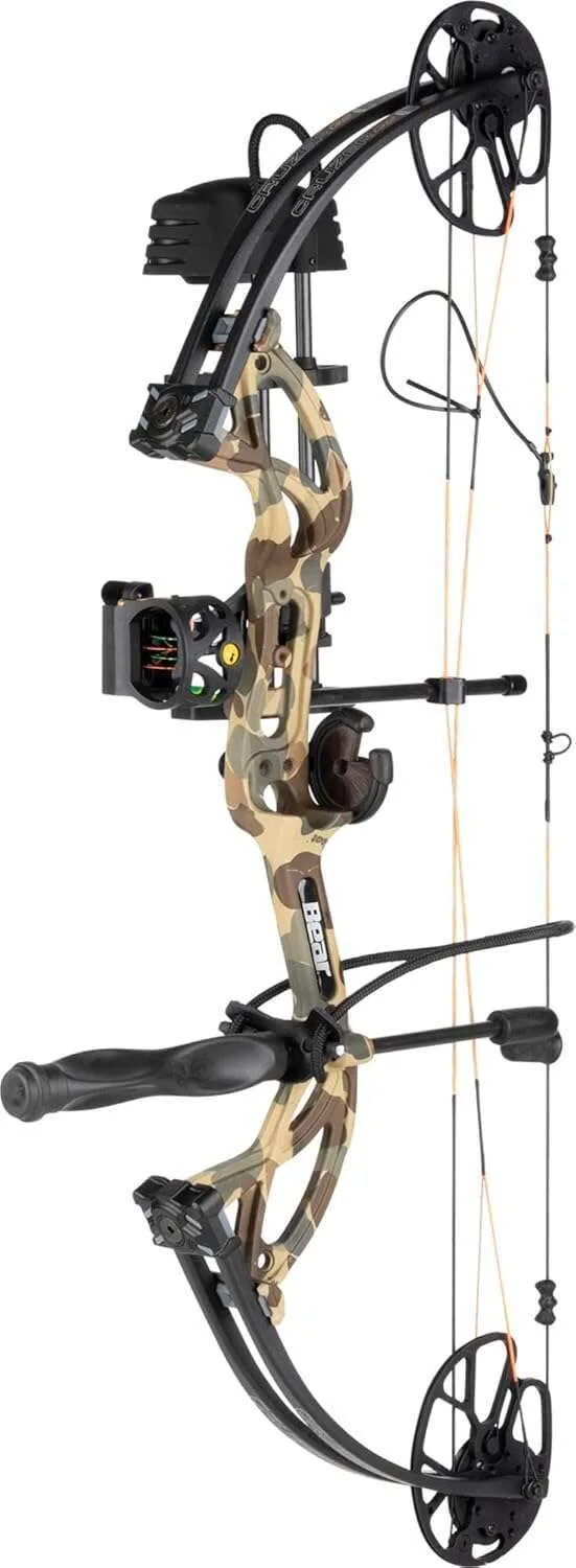 Bear Archery Cruzer G2