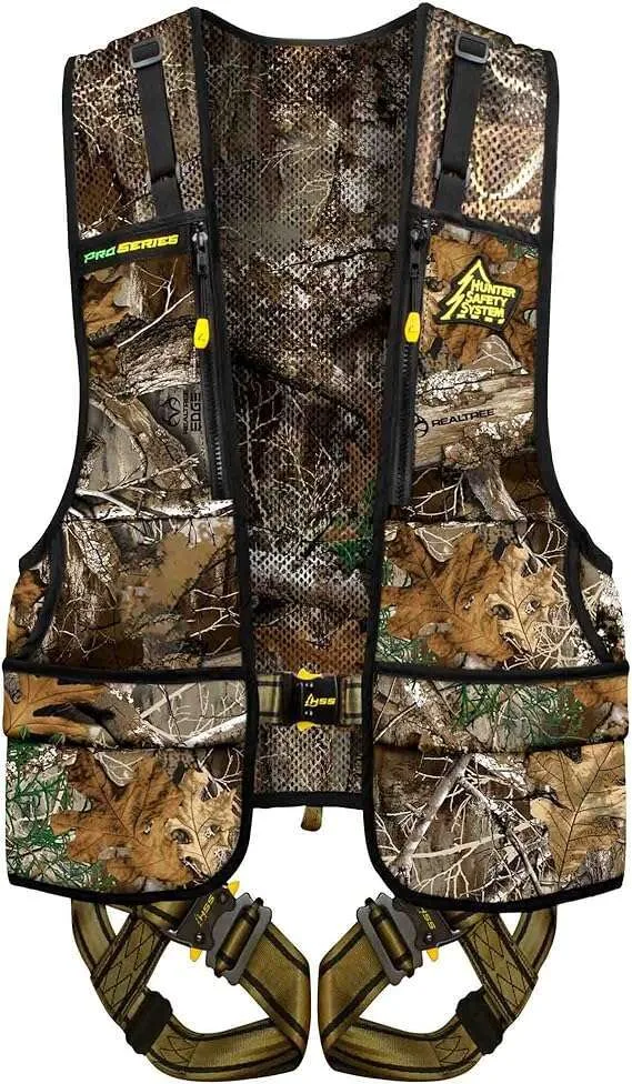 Huntworth Hunting Safety Vest