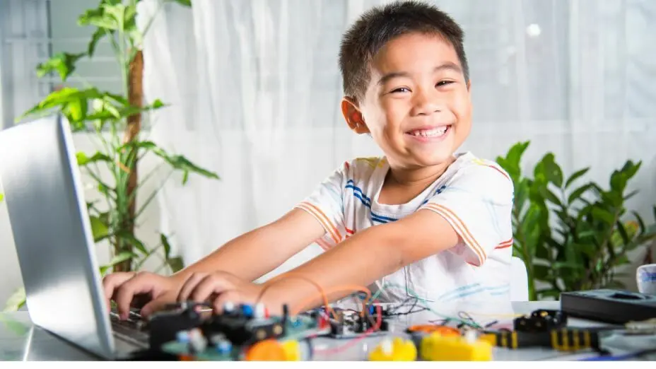 TEM Coding Toys for Children