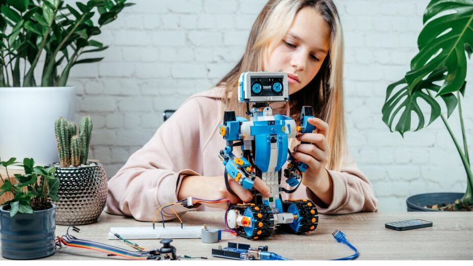 Best STEM Coding Toys for Kids