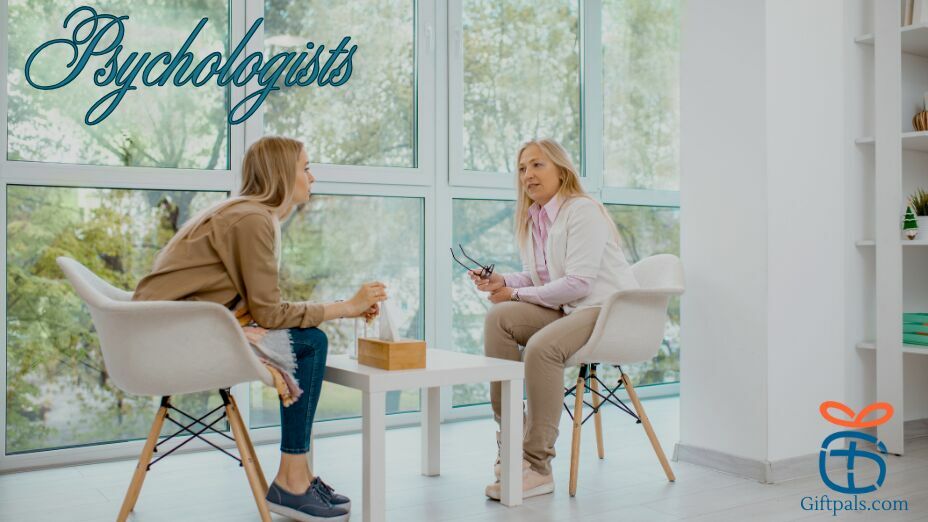 Best Gift Ideas for Psychologists 