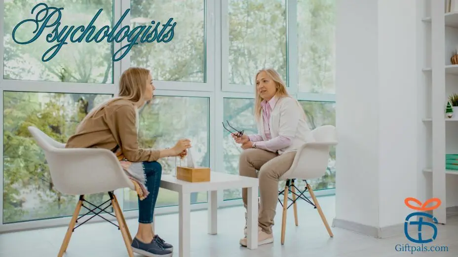 Best Gift Ideas for Psychologists 