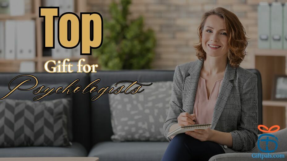 unique gifts for psychologists 