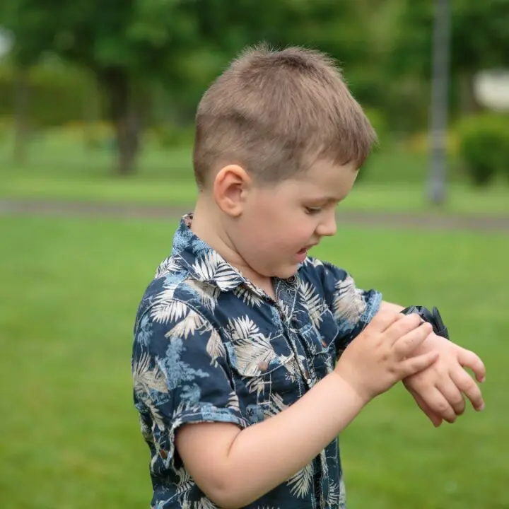 Watches for Tween Boys