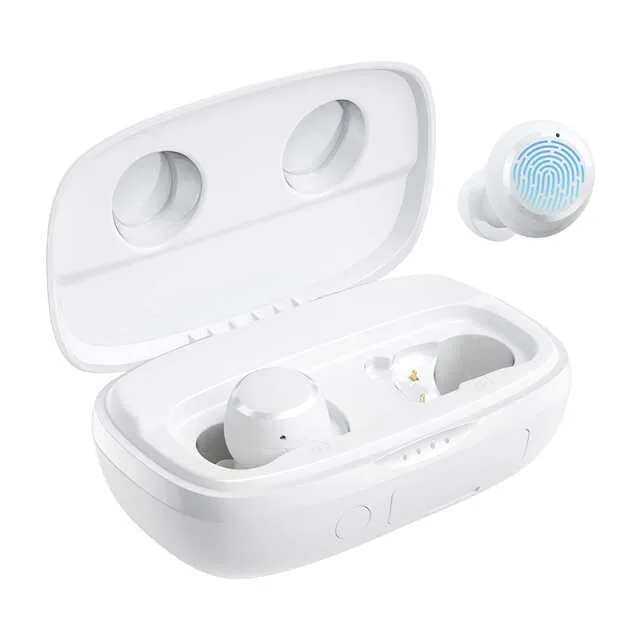  TRIBIT FlyBuds 3 True Wireless Earbuds