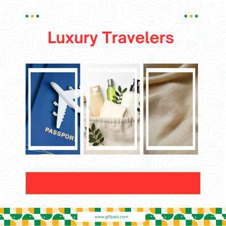 Luxury Travelers