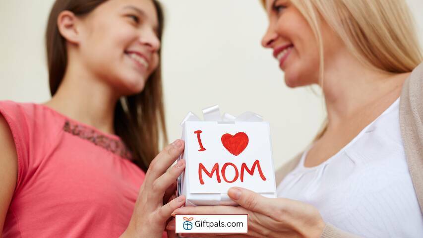 unique gift for mom