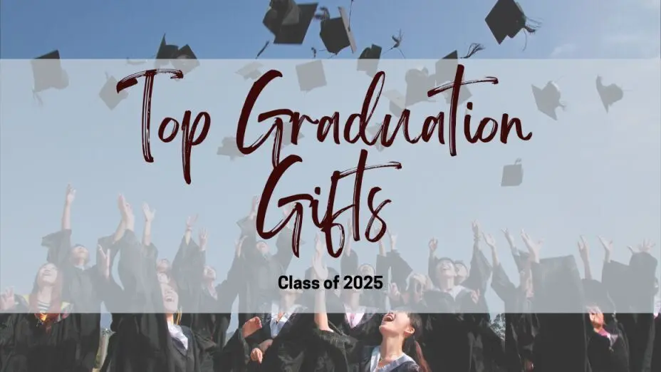 Best Graduation Gifts 2025