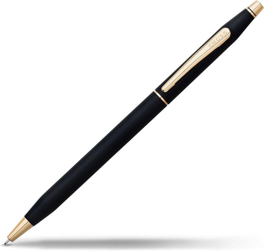 Cross Century II Medalist Ballpoint Pen