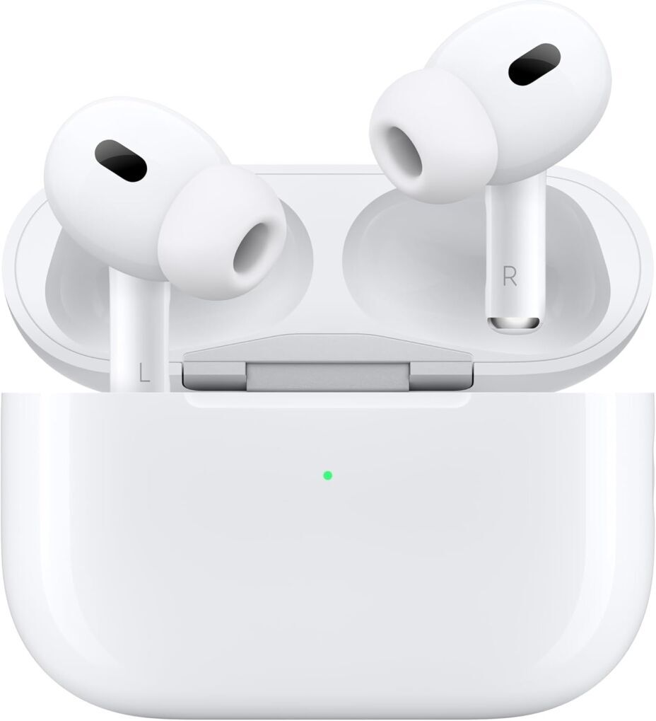 Apple AirPods Pro (2nd Generation)