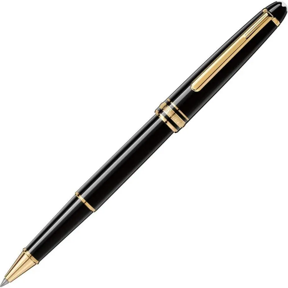 Montblanc Meisterstück Classique Rollerball Pen