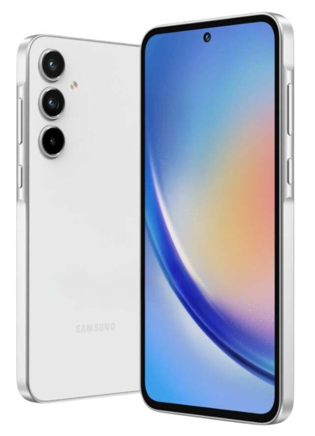 Samsung Galaxy A35 5G