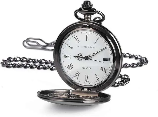 Pocket Watch